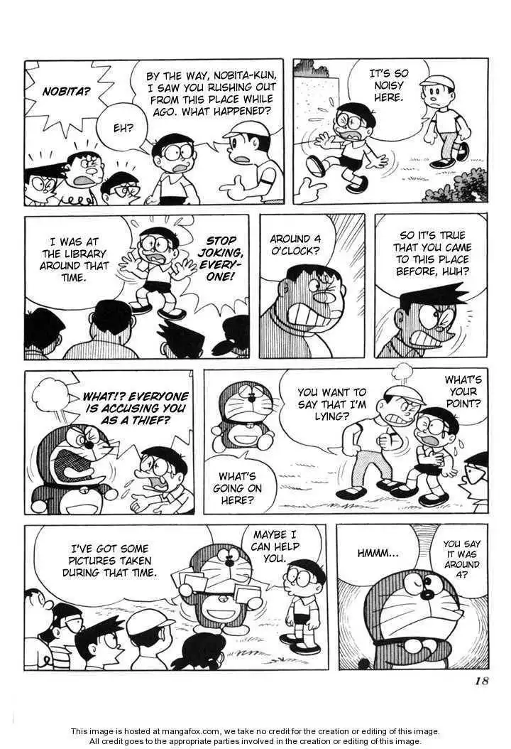 Doraemon Plus Chapter 12 4